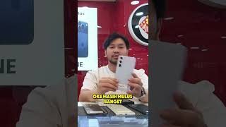 Download lagu The Samsung Galaxy S24 FE is now even more worth it after dropping 7 million rupiah. #shorts #pri... mp3