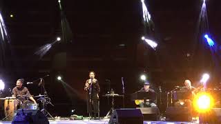 Luz de Luna - Natalia Lafourcade en vivo @ Foro FIL GDL 2017