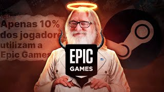 Everyone hates Epic Games (and you too)