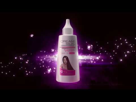 New Cream Silk Leave On Cream feat  Anne Curtis