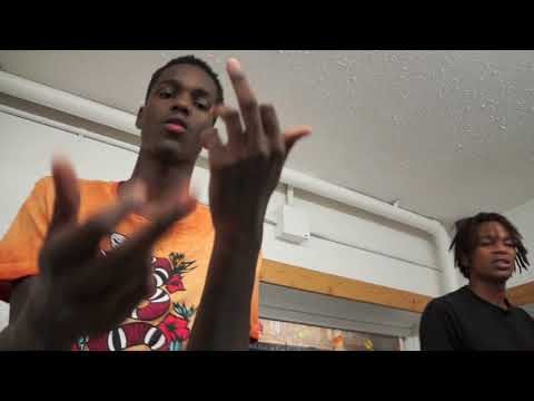 King Hd x Ace x Atm Peezy - In This B!tch (Official Music Video)