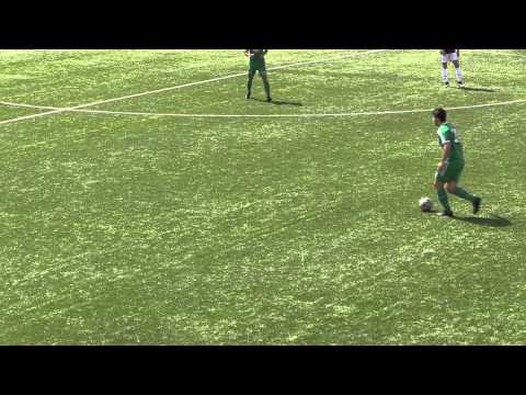 Landvetter vs Fässbergs IF