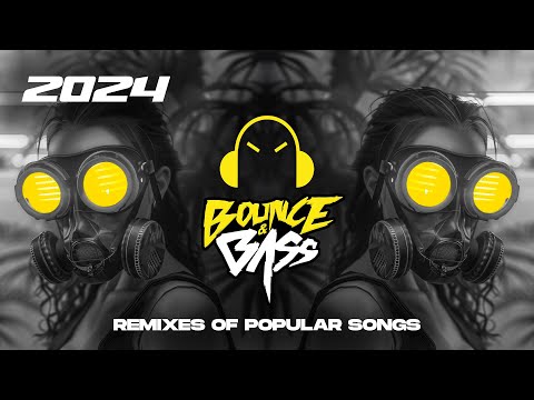Techno Rave Mix 2024 🎧 Best Rave Remixes of Popular Songs 🎧 [Techno, EDM, Tech House] - Bass Mix