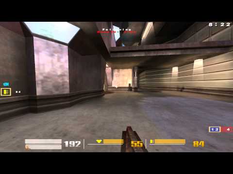 Quake 3: 'Rush3DJibo(POV)-vs-fnatictox-pro-q3tourney4.dm_68'