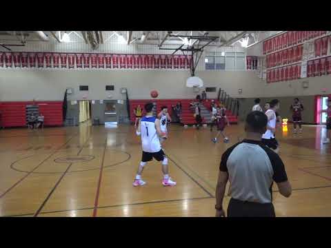 Clutch (50) Tier 12 - 2023 SUMMER Bohol Buckets (57) - tcbl sunday