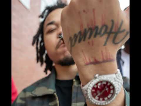 {FREE}Bloodhound Q50 x Lucki Type Beat “Step Inna Name Of Blood”