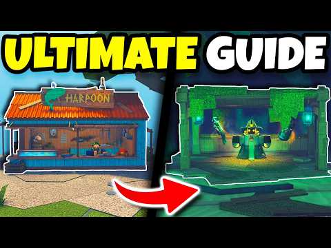The BEST ULTIMATE GUIDE For ABYSS Roblox!