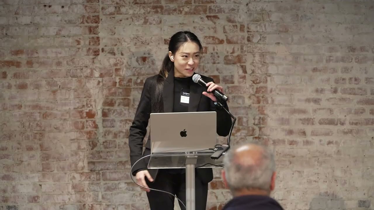 Jenny Guanni Qu - Why Most ML Vulnerability Detection Fails | [un]prompted 2026