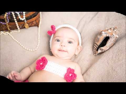 Retrospectiva Lívia 1 ano Dezembro 2015