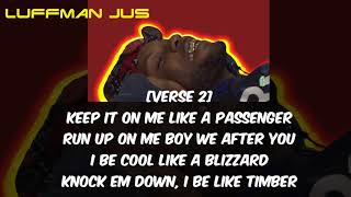 POLLÀRI- LlàrKelly Lyric Video (OFFICIAL LYRICS) (OFFICIAL AUDIO)