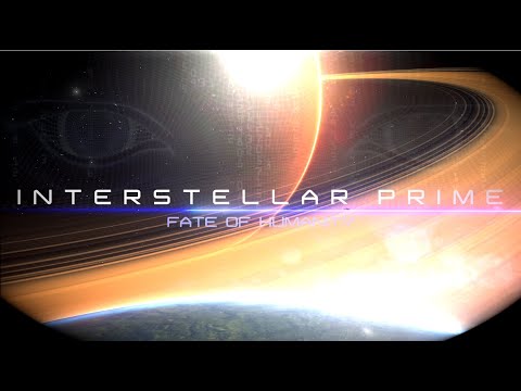 INTERSTELLAR PRIME 