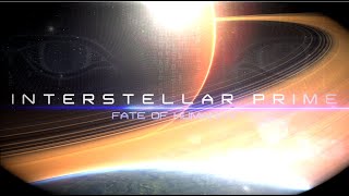 INTERSTELLAR PRIME 49