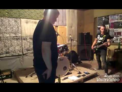 Discruelty - Discruelty - Společnost LIVE (Němčice u Kdyně)