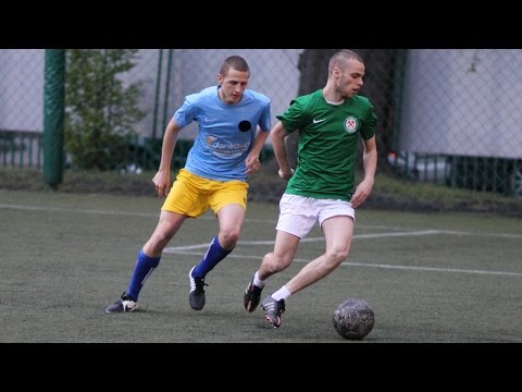 Żymła Siermięga - Deniko Drink Team: 6. tydzień (FLS Wiosna 2015)