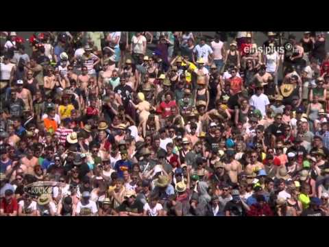Yellowcard - Live @ Rock am Ring 2015 (FULL HD) RAR