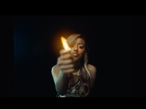 Alemeda - Don't Call Me (Official Music Video)