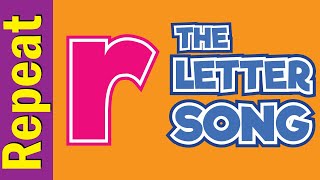 <span class='sharedVideoEp'>018</span> 字母r之歌 The Letter r Song