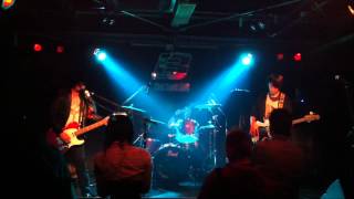 Prisoner on the Inside at Ashikaga Club South BBC.wmv