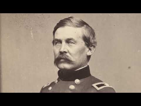Minute Walk in History - 160th Anniversary of Brandy Station
