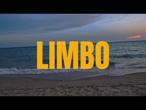 Limbo (Official Lyric video)