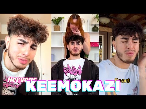 *2+ Hour* Best Keemokazi Funny Videos | Keemokazi Shorts Videos 2025 - Shorts Comps