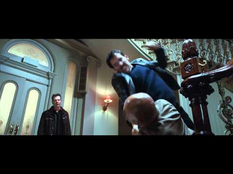 Killer Elite - Bande annonce VOST