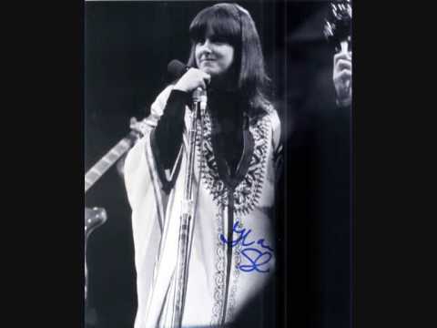 grace slick & the great society - darkly smiling