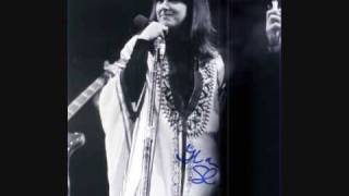 grace slick & the great society - darkly smiling