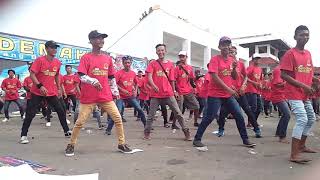 Download lagu Temon Holic Manise - Korban Janji Live Anniversary JYLO.ID 2 mp3