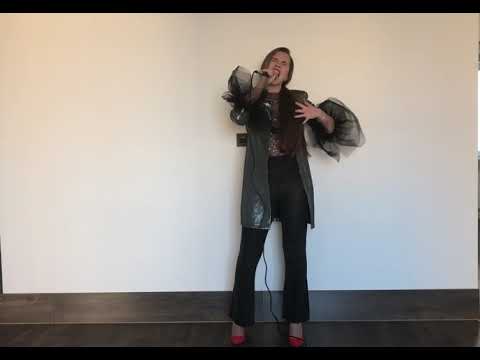 Cold - Dianne Reeves