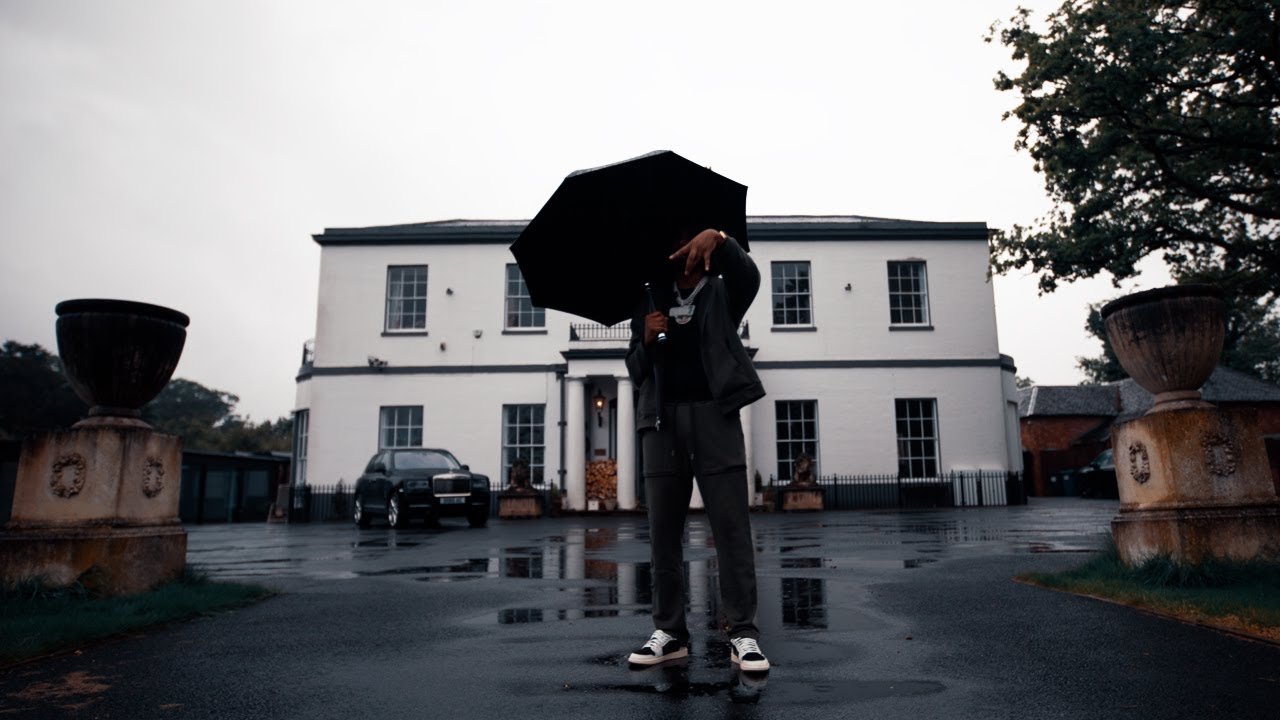 Mowgs – “Gun Capital”