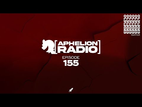 Aphelion Radio - Episode 155 with @SerenSantiago (January 31, 2023) [2 Hour Live DJ Mix]
