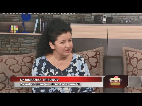 Srbija online - Dr Jadranka Trifunov (TV KCN 16.08.2024)