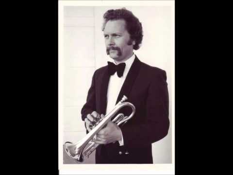 Cornet Solo:  "Valse Brilliante" - Basil Windsor.