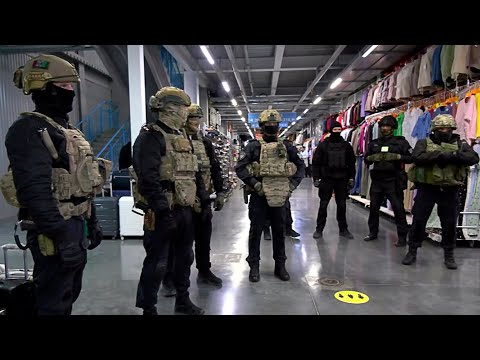 НОВОСТИ УТРА – 07 ноября 2025