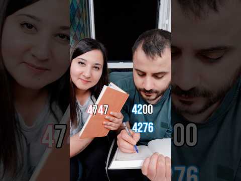 بتحداك تفوز بهي اللعبة 😛 #shorts