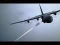 The AWESOME AC-130 Spectre Gunship in ACTION ...