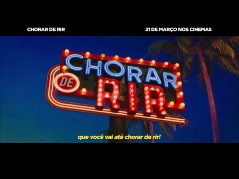 Chorar De Rir (2019) Trailer