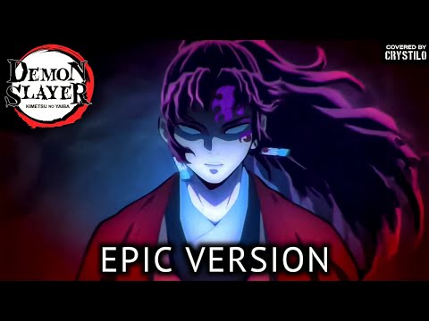 Demon Slayer OST - Yoriichi Theme | EPIC VERSION