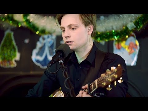 Mike Glebow - "Exit Music" by Radiohead (Acoustic)