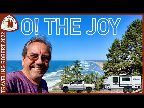 The end of the Trail - Lewis and Clark Episode 22 Season Finale