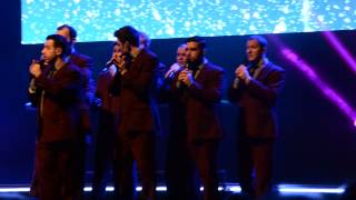 Straight No Chaser ~ Nutcracker