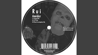 Amidar (Phunk Investigation Mix)