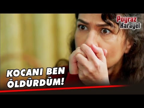 Taş Kafa Her Şeyi İtiraf Etti! - Poyraz Karayel Özel Klip