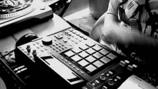 LostMindPro - Freestyle (MPC) Reggae Dub (HipHop)