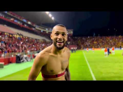 O CAZÁ CAZÁ PELOS OLHOS DE GUSTAVO COUTINHO! 📣