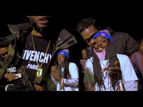 Bzee x Doulja - Die or Get Rich