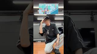 かわいい曲おどった！！ #shorts #エスポワ