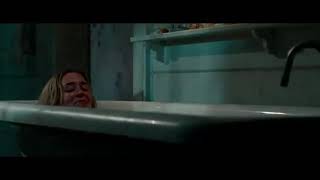 sessiz bir yer 1 Türkçe dublaj fragman izle