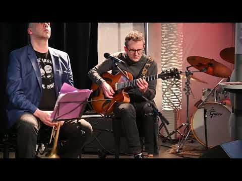 Trio In Bocca al Lupo - Fraimundo